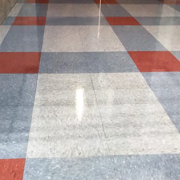 vct sealer clear