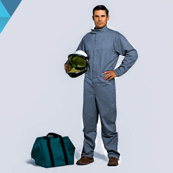 coverall arc kit