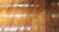 wood floor sealer