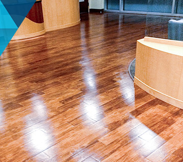 office wood floor sealer