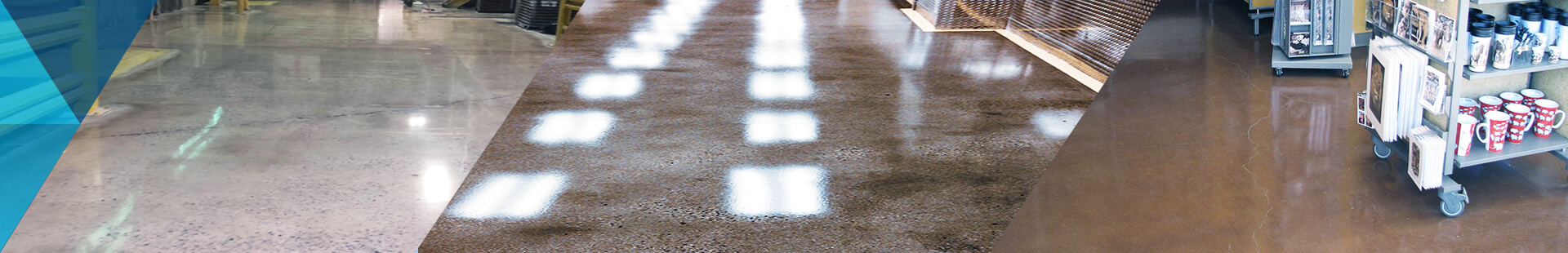 concrete coating and sealant